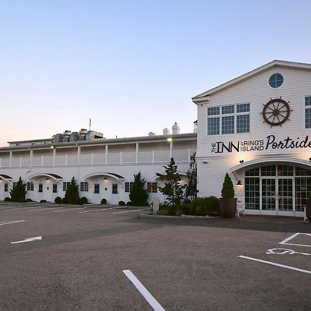 The Inn At Ring'S Island Salisbury Eksteriør bilde
